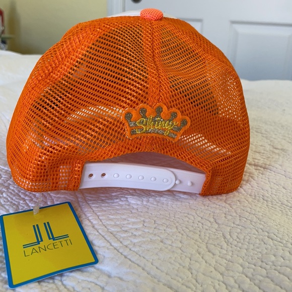 Sugar Trucker Hat - Picture 2 of 5